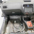 JDM EK3 Civic Ferio ViRS RHD Conversion